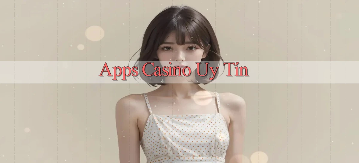 Apps Casino uy tín