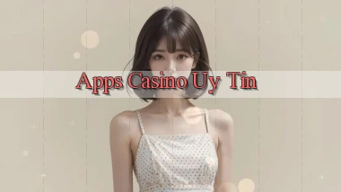 Apps Casino uy tín