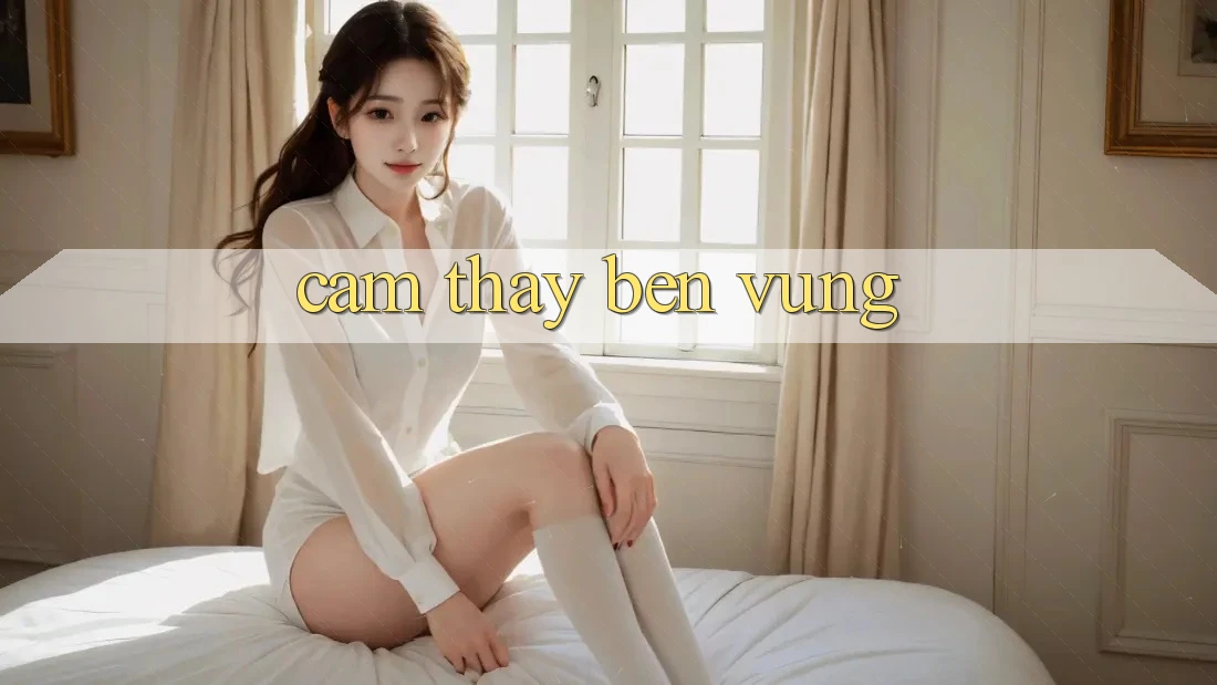 Cảm thấy bền vững