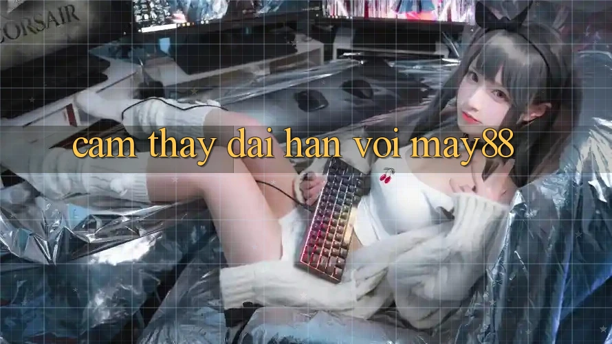 Cảm thấy dài hạn với may88 Cảm thấy dài hạn với may88