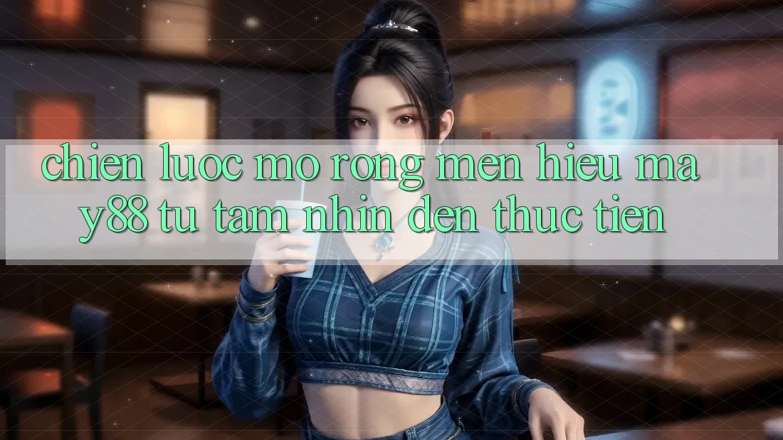 Chiến Lược Mở Rộng Mến Hiệu May88: Từ Tầm Nhìn Đến Thực Tiễn