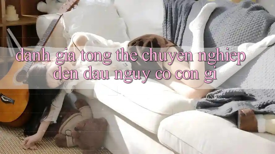 Đánh giá tổng thể: chuyên nghiệp đến đâu, nguy cơ còn gì Đánh giá tổng thể: chuyên nghiệp đến đâu, nguy cơ còn gì