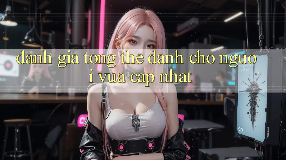 Đánh giá tổng thể dành cho người vừa cập nhật Đánh giá tổng thể dành cho người vừa cập nhật