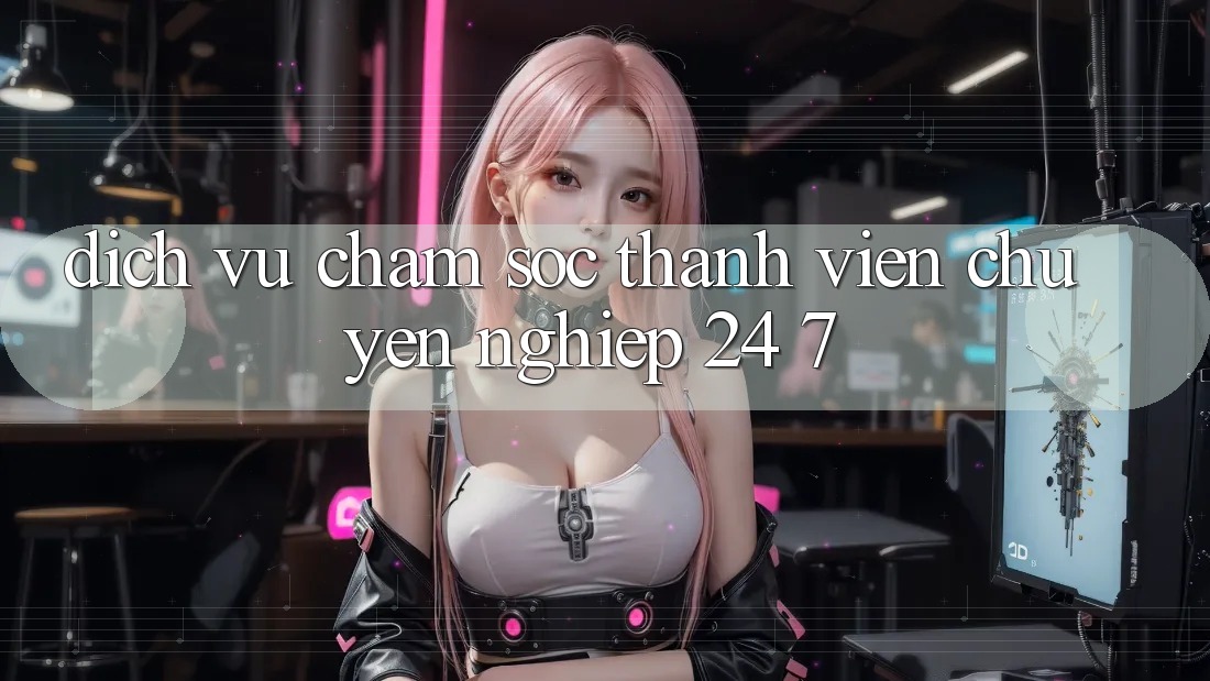 Dịch Vụ Chăm Sóc Thành viên Chuyên Nghiệp 24/7 Dịch Vụ Chăm Sóc Thành viên Chuyên Nghiệp 24/7