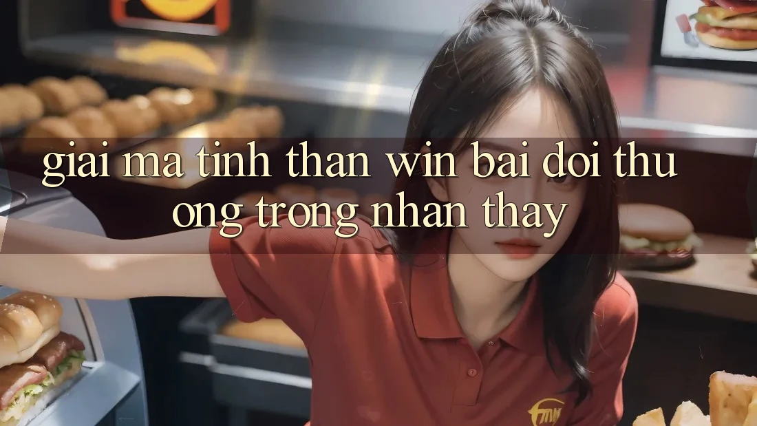 Giải Mã Tinh Thần “Win - Bại - Đổi Thưởng” Trong Nhận thấy Giải Mã Tinh Thần “Win - Bại - Đổi Thưởng” Trong Nhận thấy