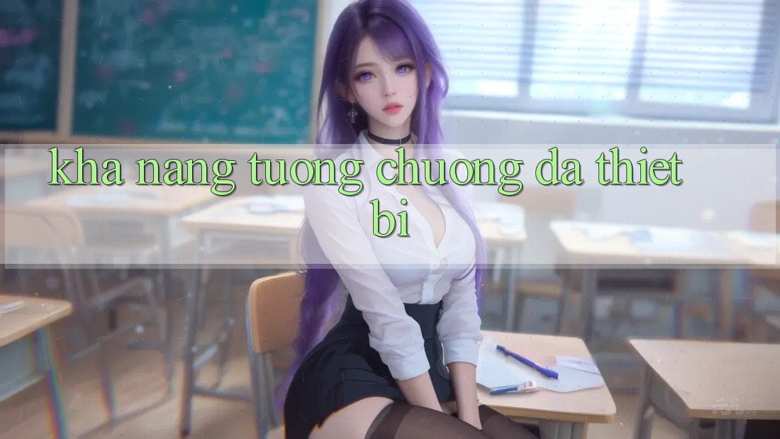 Khả năng tương chuộng đa thiết bị