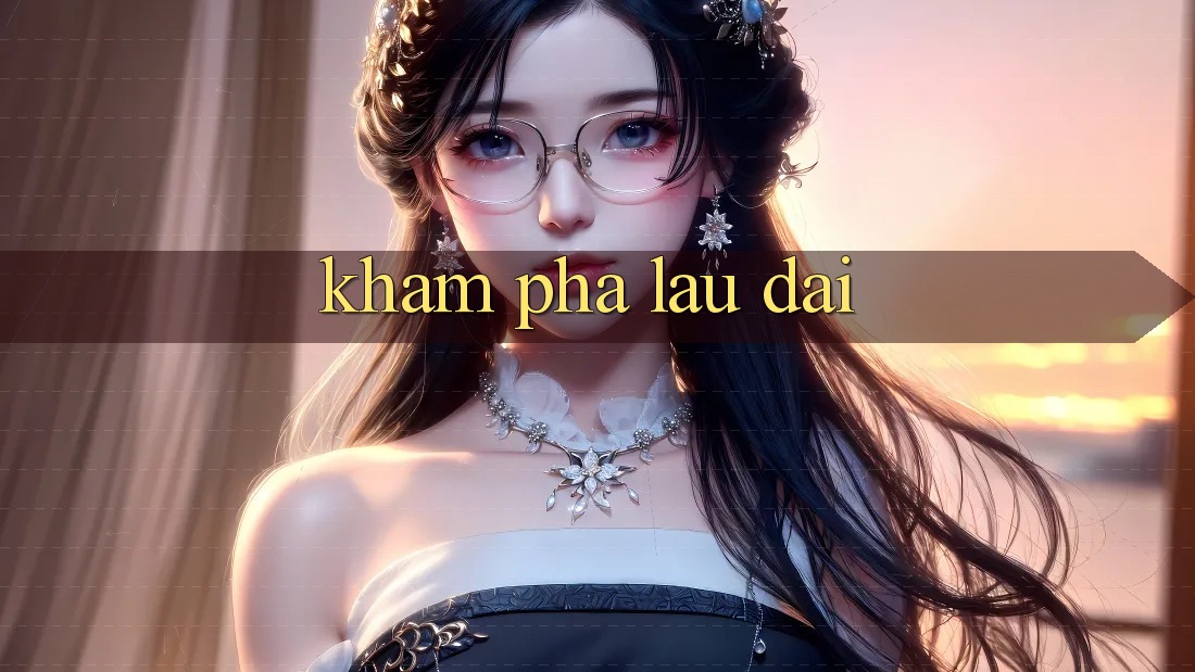 Khám phá lâu dài Khám phá lâu dài