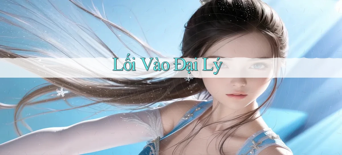 Lối vào Đại lý