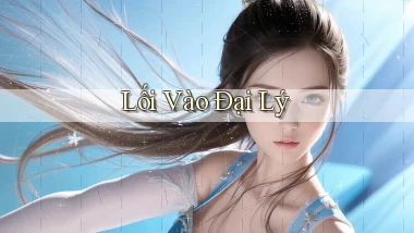 Lối vào Đại lý