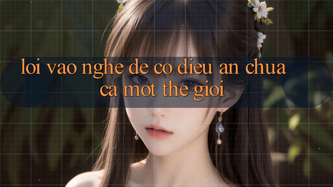 “Lối Vào” – Nghe Dễ Có điều Ẩn Chứa Cả Một Thế Giới “Lối Vào” – Nghe Dễ Có điều Ẩn Chứa Cả Một Thế Giới