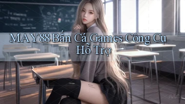 may88  bắn cá games công cụ hỗ trợ