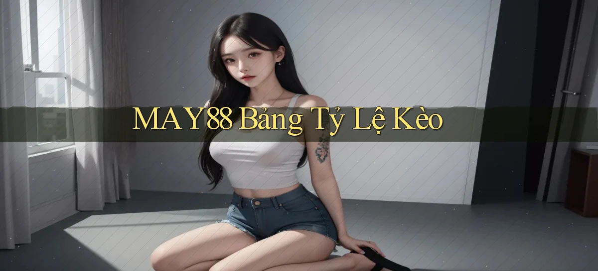 may88  bảng tỷ lệ kèo
