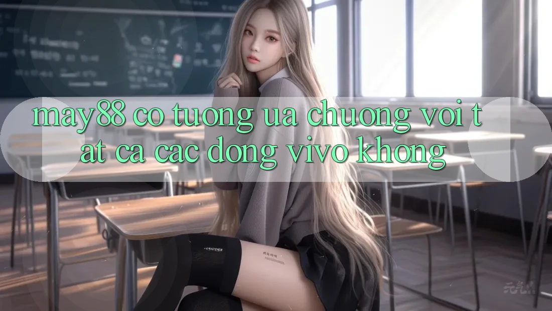 May88 có tương ưa chuộng với tất cả các dòng Vivo không?