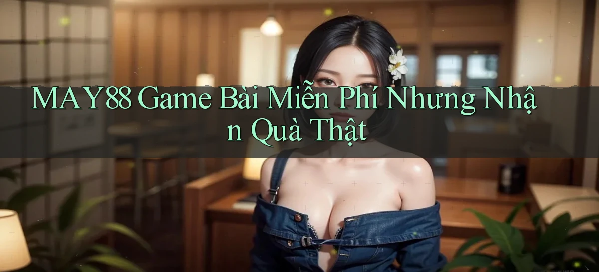 may88  game bài miễn phí nhưng nhận quà thật