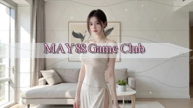 may88  game club