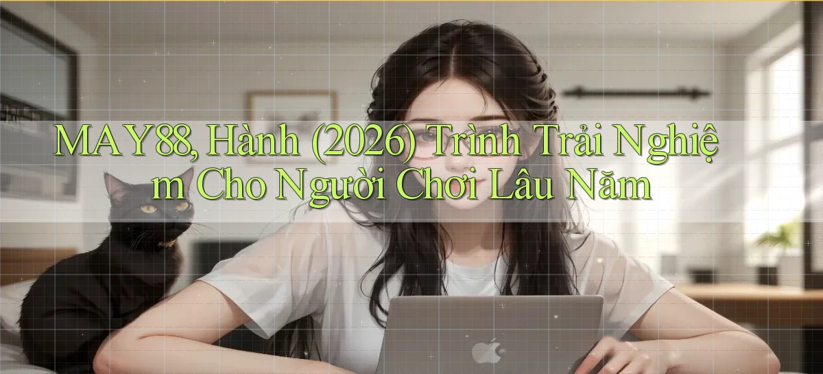 May88, hành (2026) trình trải nghiệm cho người chơi lâu năm