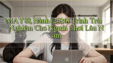 May88, hành (2026) trình trải nghiệm cho người chơi lâu năm