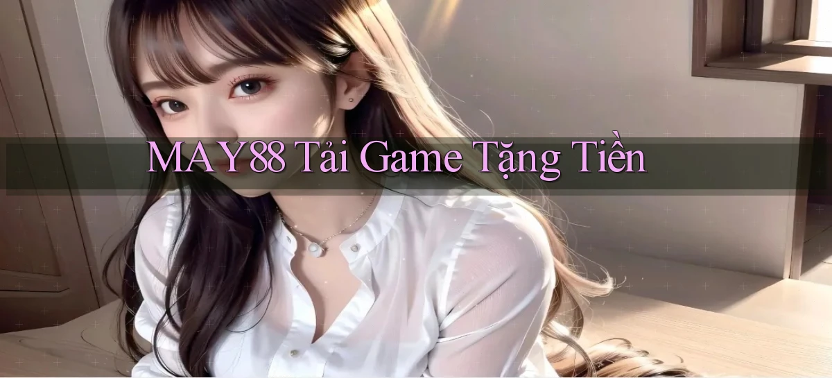 may88  tải game tặng tiền