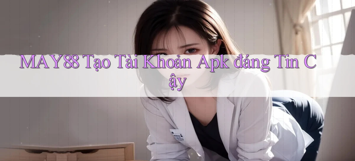 may88  tạo tài khoản apk đáng tin cậy