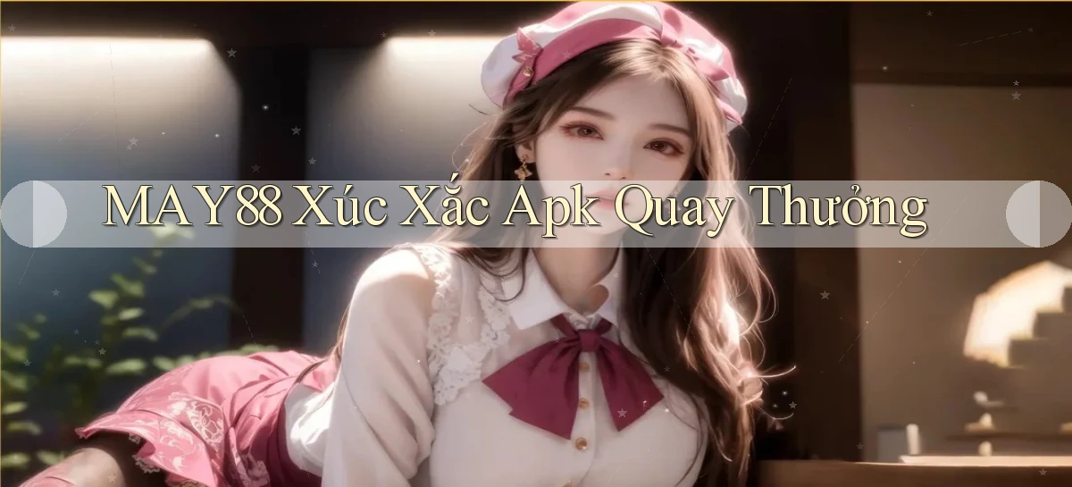 may88  xúc xắc apk quay thưởng