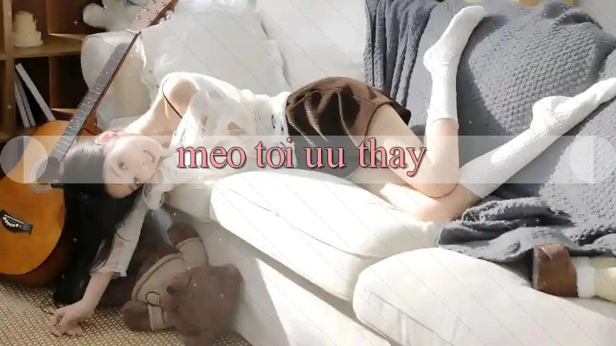 Mẹo tối ưu thấy Mẹo tối ưu thấy