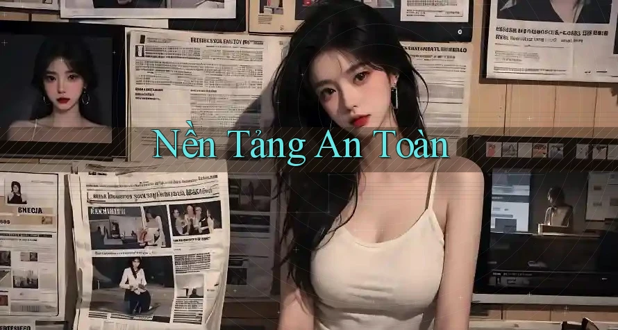 Nền Tảng An toàn Nền Tảng An toàn