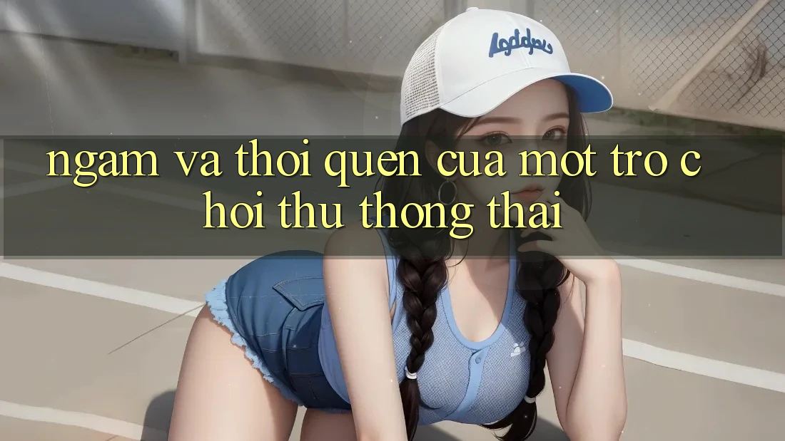 Ngẫm và Thói Quen Của Một Trò chơi Thủ Thông Thái