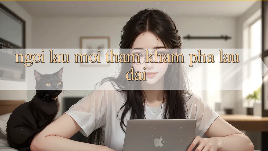 Ngồi lâu mới thấm: khám phá lâu dài Ngồi lâu mới thấm: khám phá lâu dài