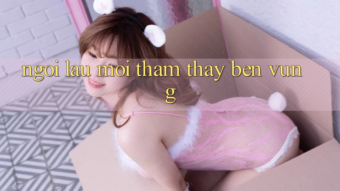 Ngồi lâu mới thấm: thấy bền vững Ngồi lâu mới thấm: thấy bền vững