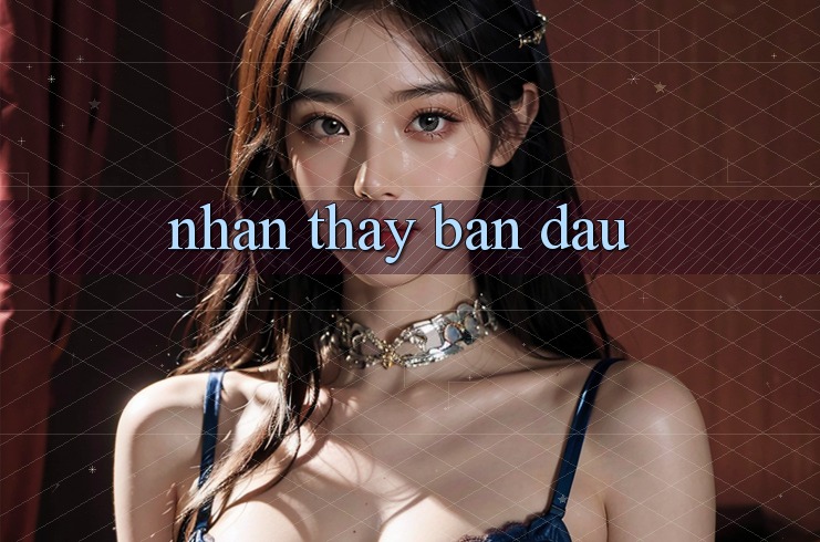 Nhận thấy ban đầu Nhận thấy ban đầu