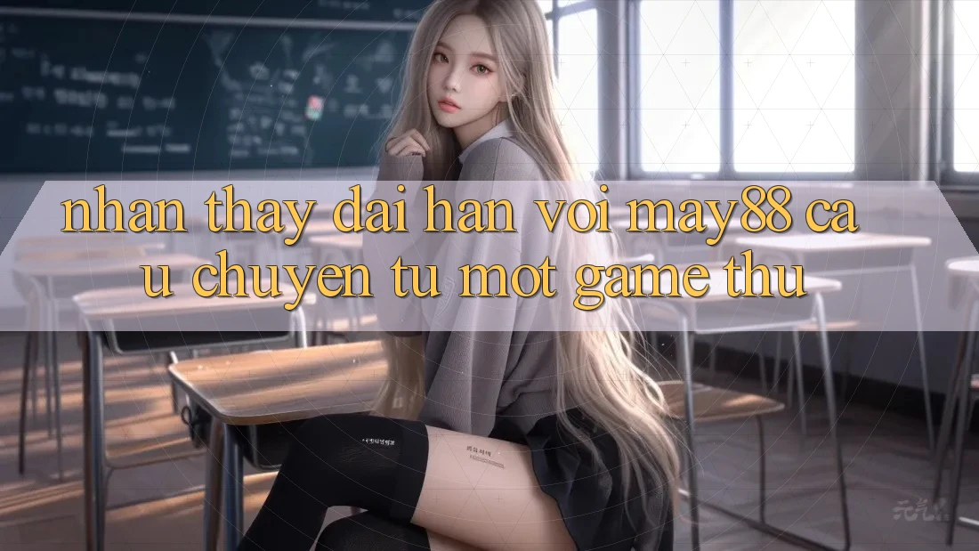 Nhận thấy dài hạn với may88 - câu chuyện từ một game thủ Nhận thấy dài hạn với may88 - câu chuyện từ một game thủ