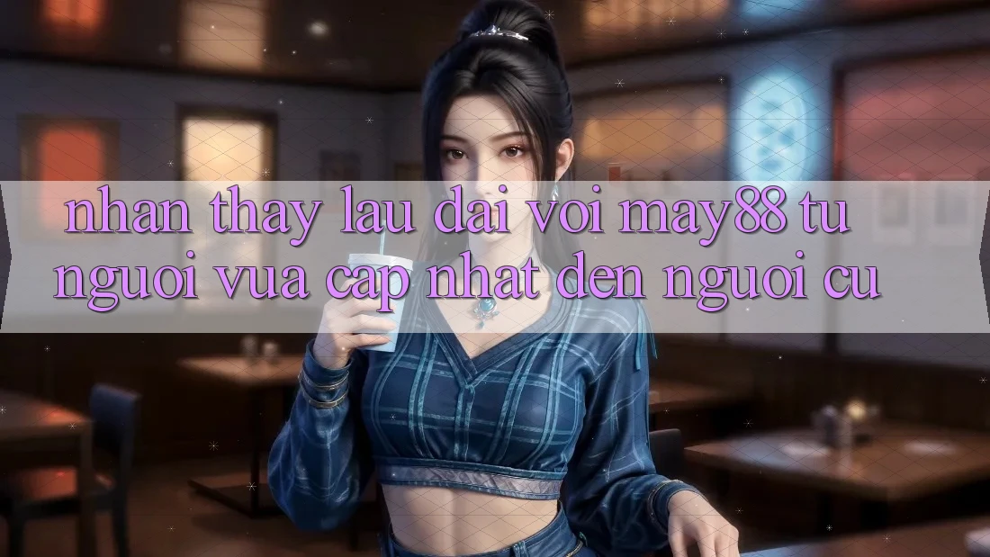 Nhận thấy lâu dài với May88 – từ người vừa cập nhật đến người cũ Nhận thấy lâu dài với May88 – từ người vừa cập nhật đến người cũ