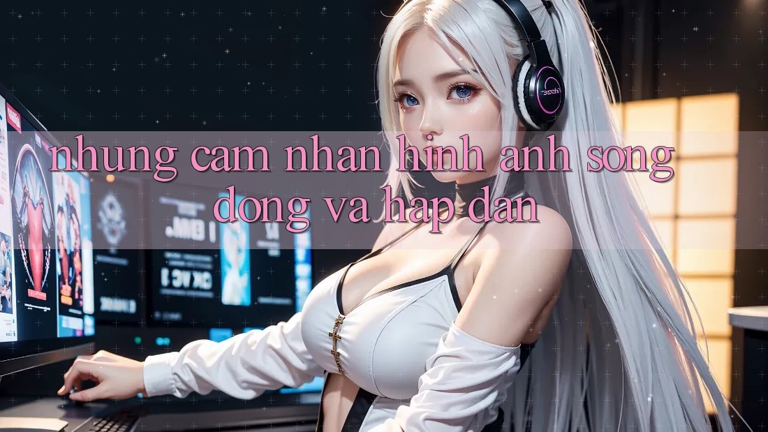 Những Cảm nhận Hình Ảnh Sống Động Và Hấp dẫn Những Cảm nhận Hình Ảnh Sống Động Và Hấp dẫn