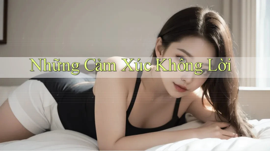 Những Cảm Xúc Không Lời