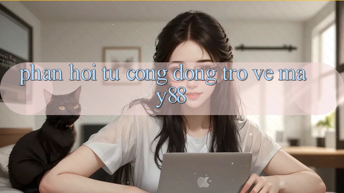 Phản hồi từ cộng đồng trở về May88 Phản hồi từ cộng đồng trở về May88