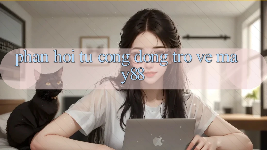 Phản hồi từ cộng đồng trở về may88 Phản hồi từ cộng đồng trở về may88