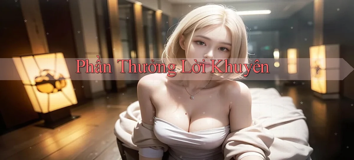 Phần thưởng Lời khuyên