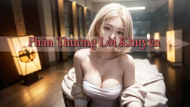 Phần thưởng Lời khuyên