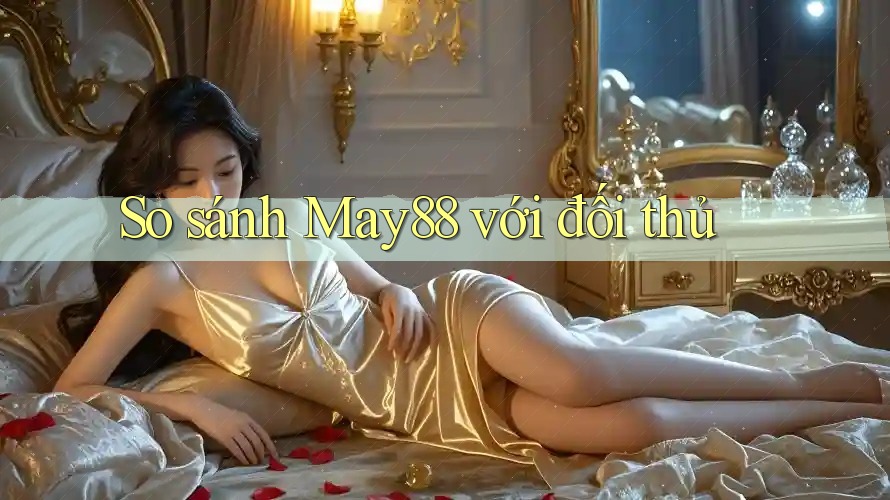 So sánh May88 với đối thủ