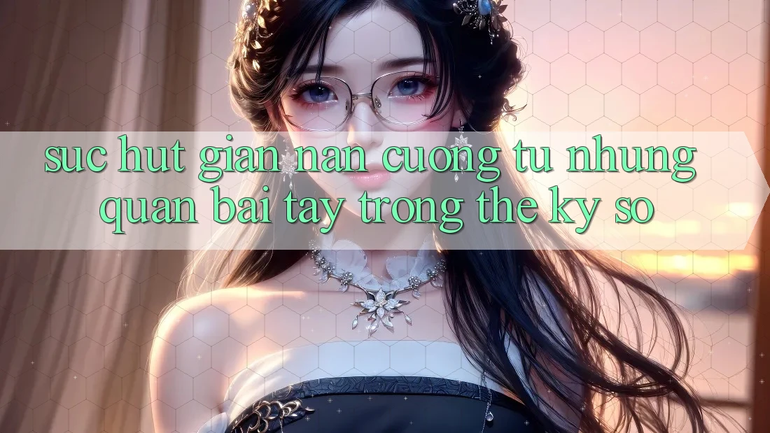 Sức hút gian nan cưỡng từ những quân bài tây trong thế kỷ số Sức hút gian nan cưỡng từ những quân bài tây trong thế kỷ số
