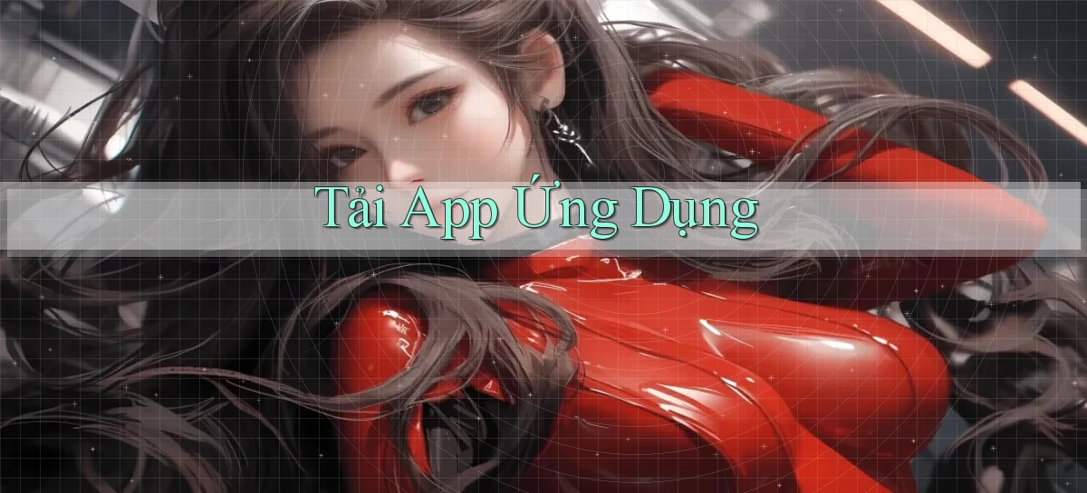 tải app Ứng dụng