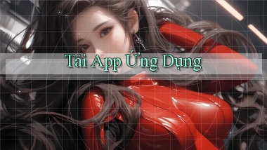 tải app Ứng dụng