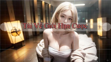 Tải về Giới hạn cược
