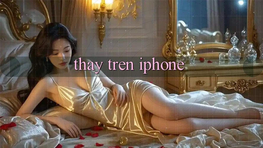 Thấy Trên iPhone Thấy Trên iPhone
