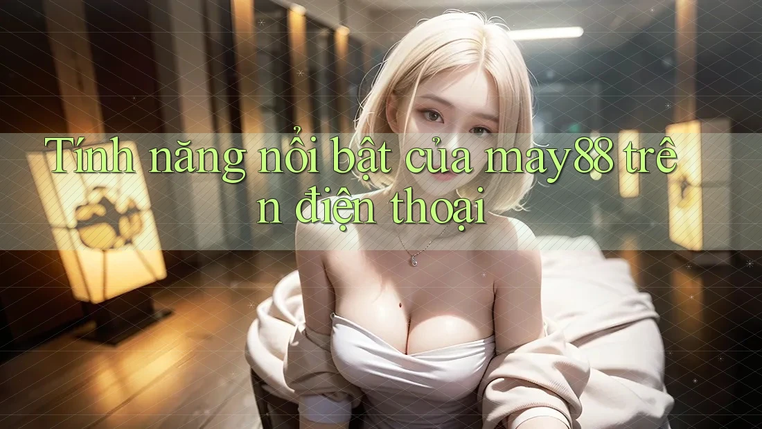 Tính năng nổi bật của may88 trên điện thoại