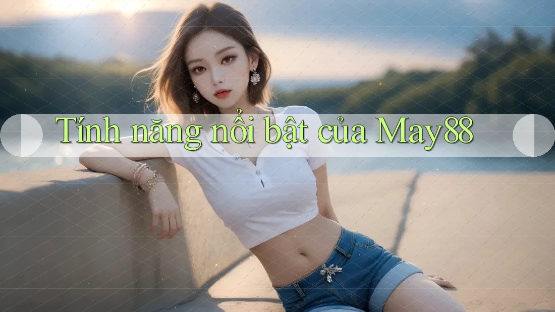 Tính năng nổi bật của May88