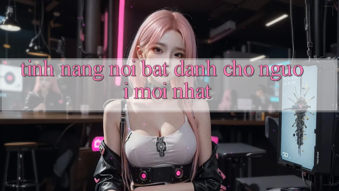 Tính năng nổi bật dành cho người mới nhất Tính năng nổi bật dành cho người mới nhất