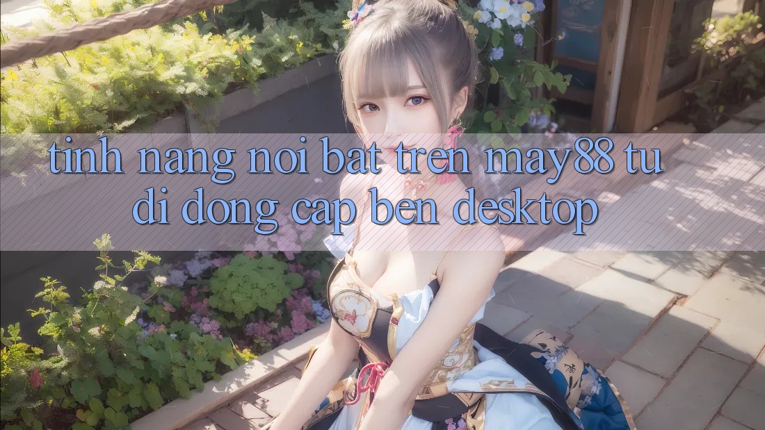 Tính năng nổi bật trên may88: từ di động cập bến desktop Tính năng nổi bật trên may88: từ di động cập bến desktop