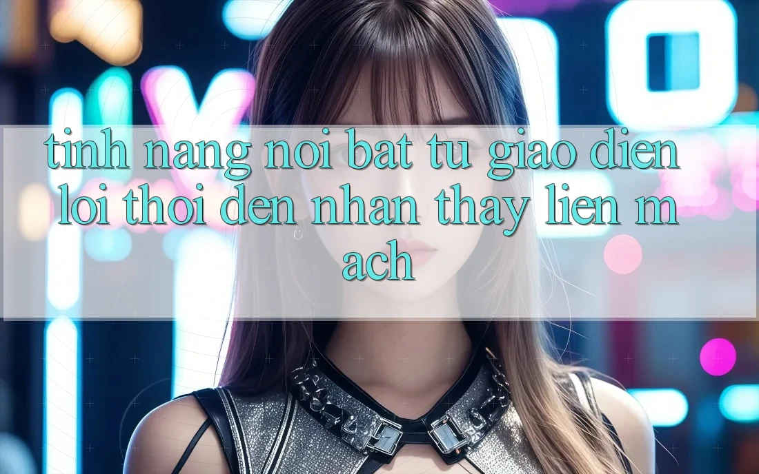 Tính năng nổi bật: từ giao diện lỗi thời đến nhận thấy liền mạch