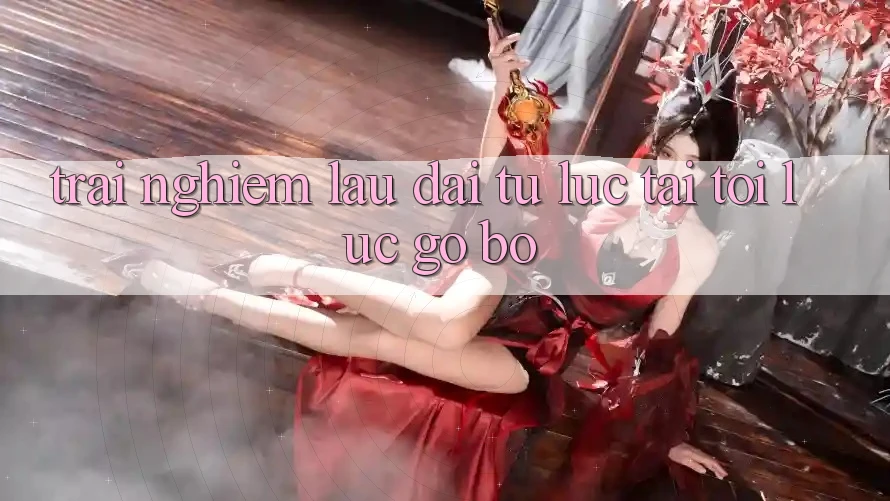 Trải nghiệm lâu dài: Từ lúc tải tới lúc. . . gỡ bỏ Trải nghiệm lâu dài: Từ lúc tải tới lúc. . . gỡ bỏ